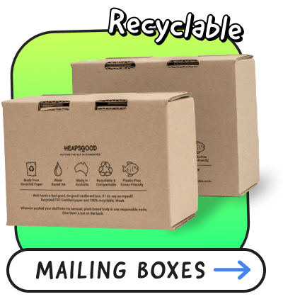 Shop Mailing boxes