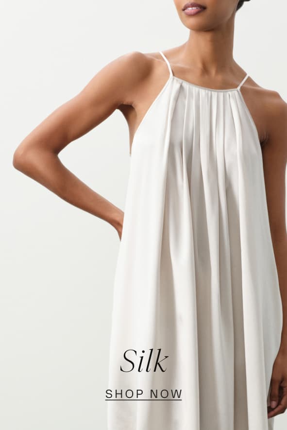 Shop Silk