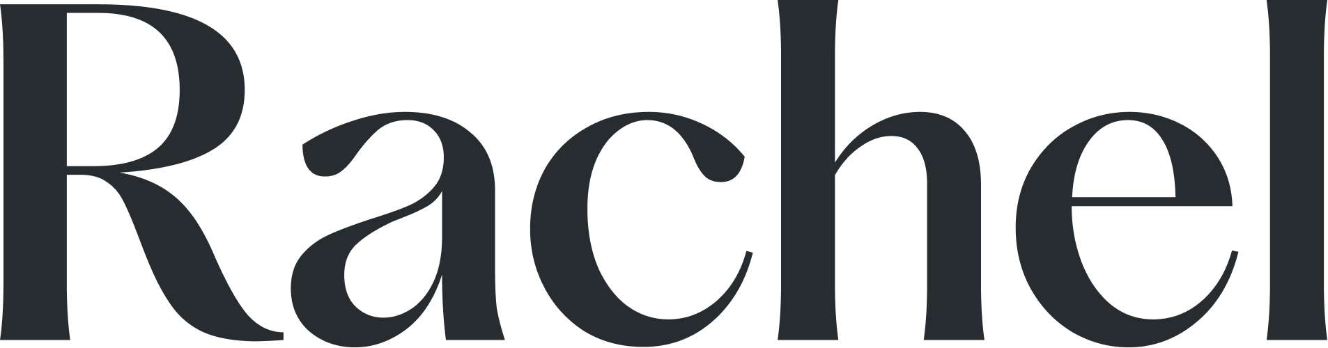 Rachel