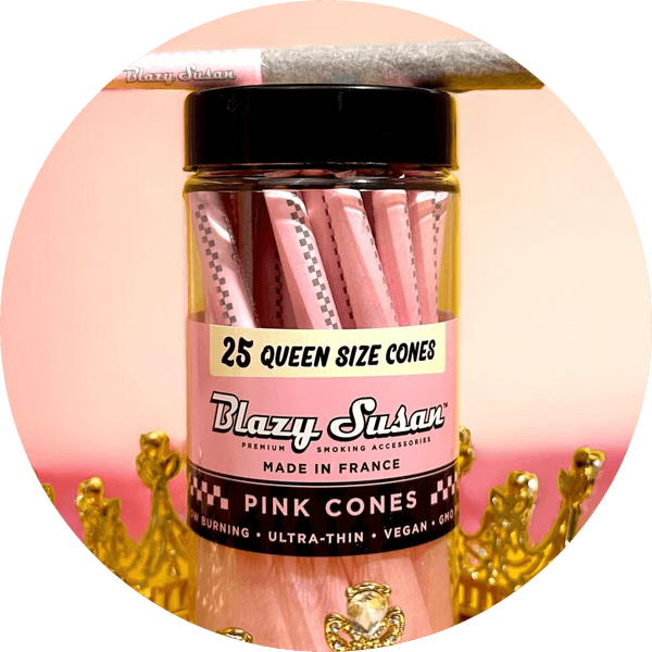 CONES