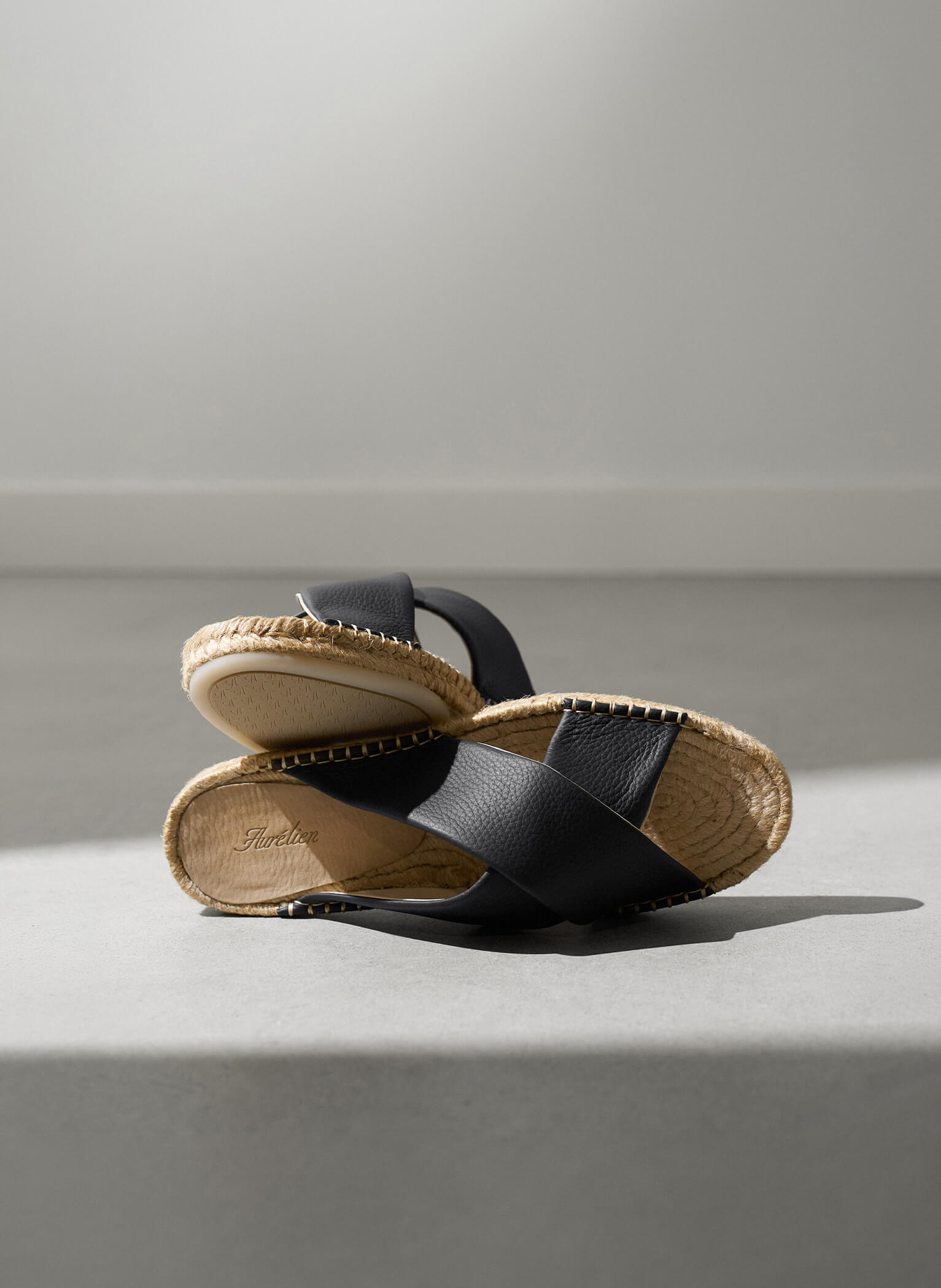 Beachside Sandal