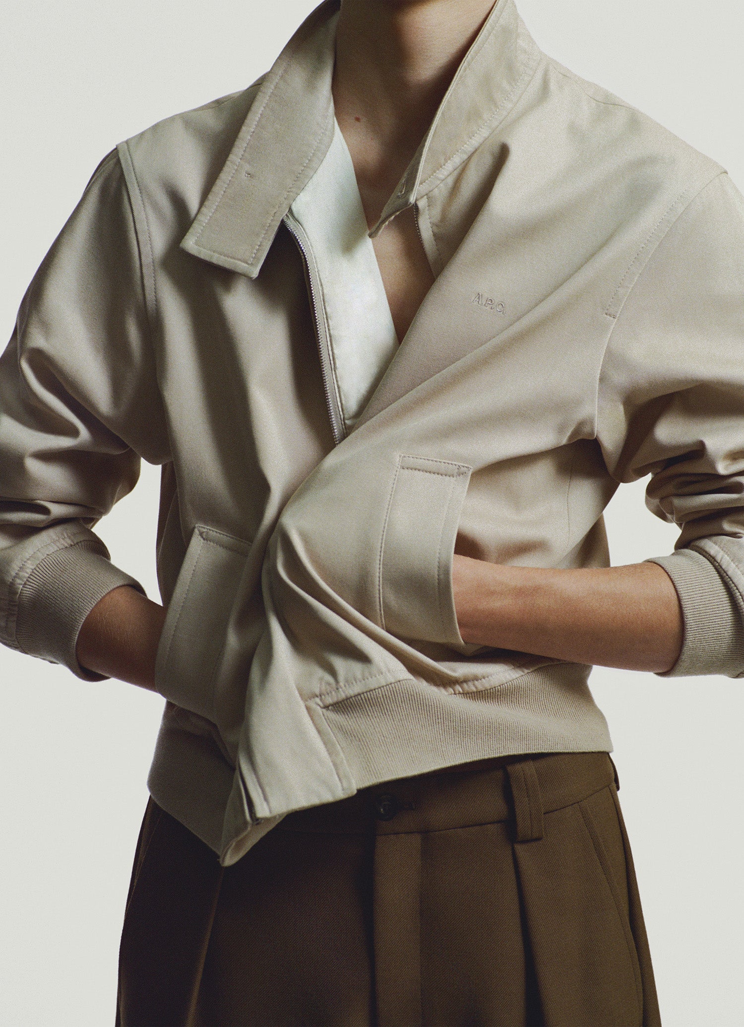 A.P.C. PRE-SPRING 2026