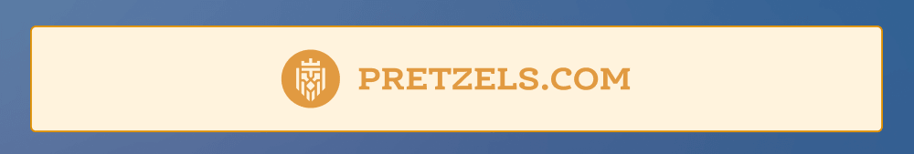 Shop Pretzels.com