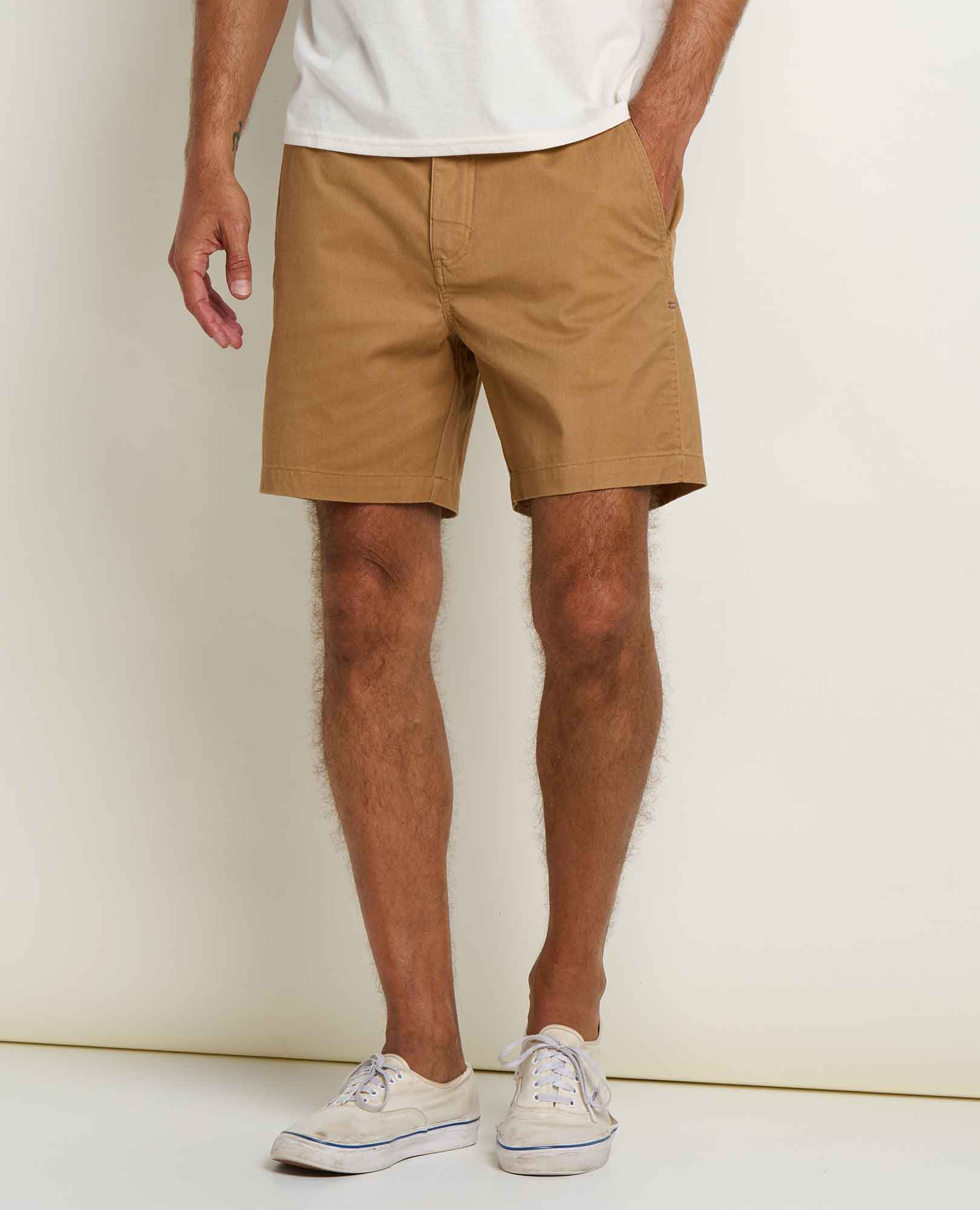 Image of Mission Ridge Chino Short
