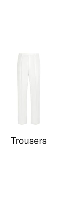 Trousers