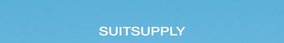 Suitsupply