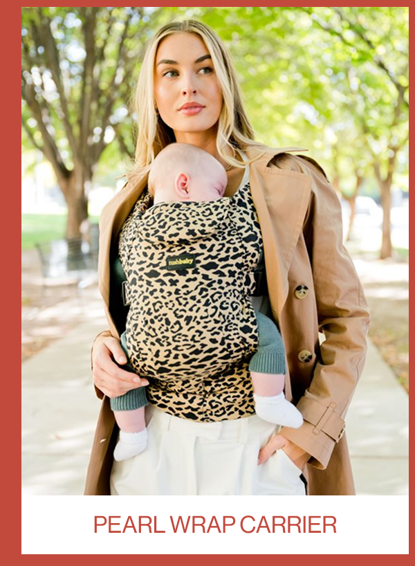 Pearl Wrap Carrier