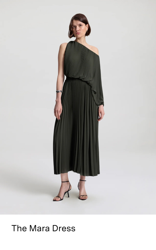 Mara Dress