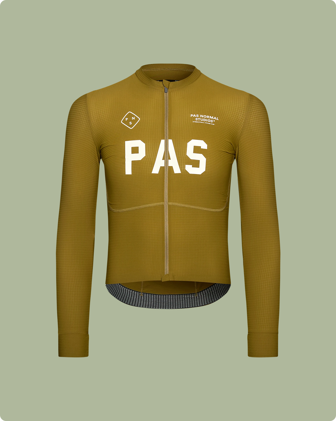 PAS collection