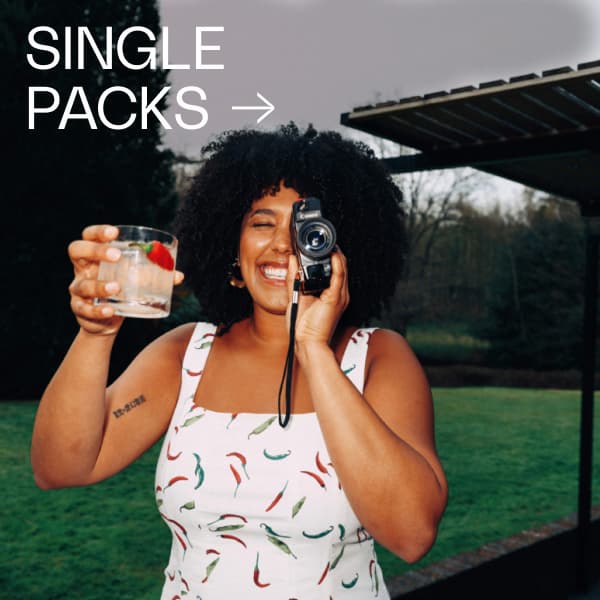 MOTH: Single Pack