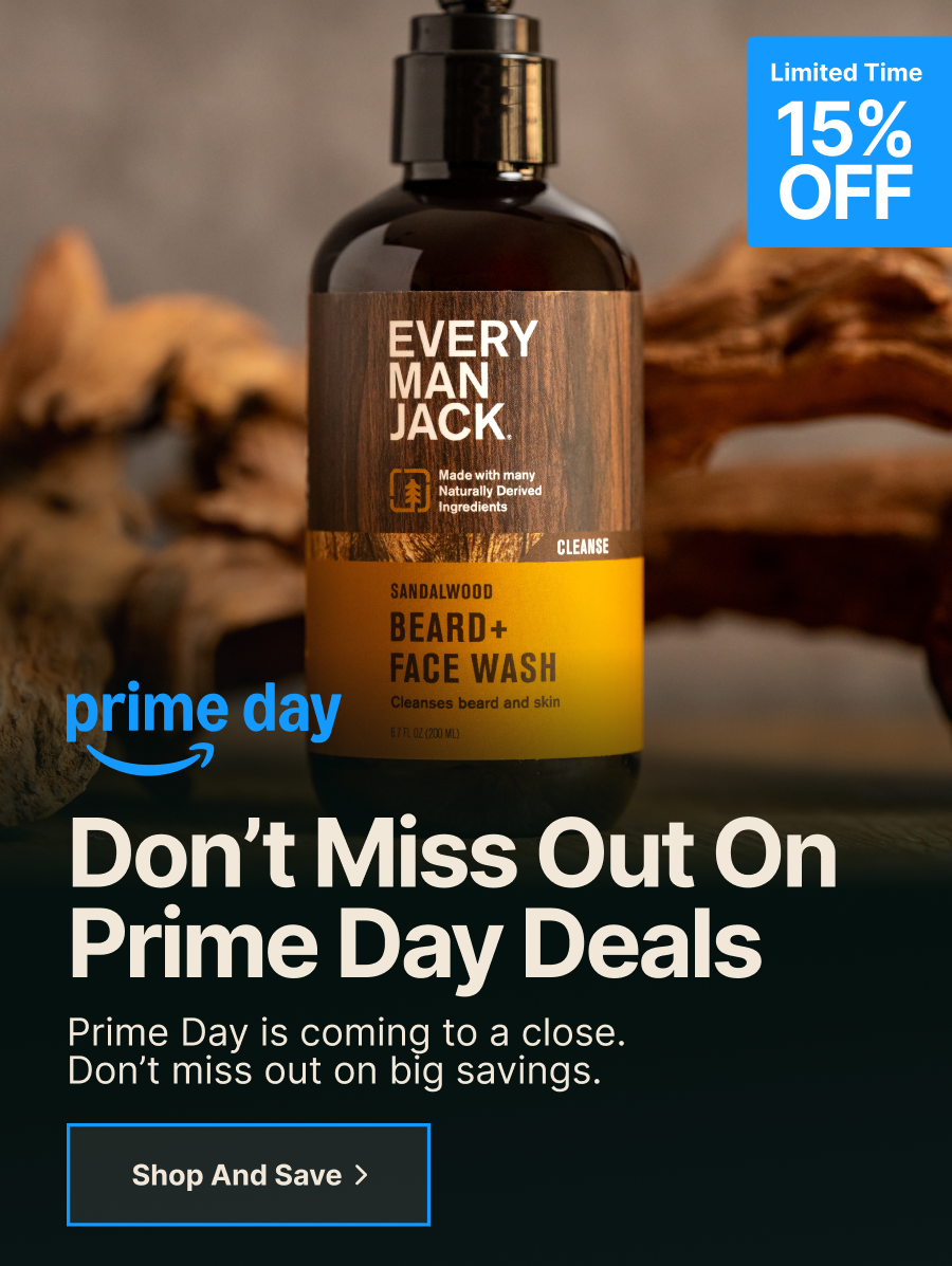 Don't Miss Out On Prime Day Deals