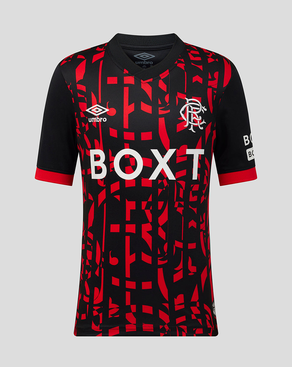 Image of JUNIOR 2026/27 THIRD SHIRT