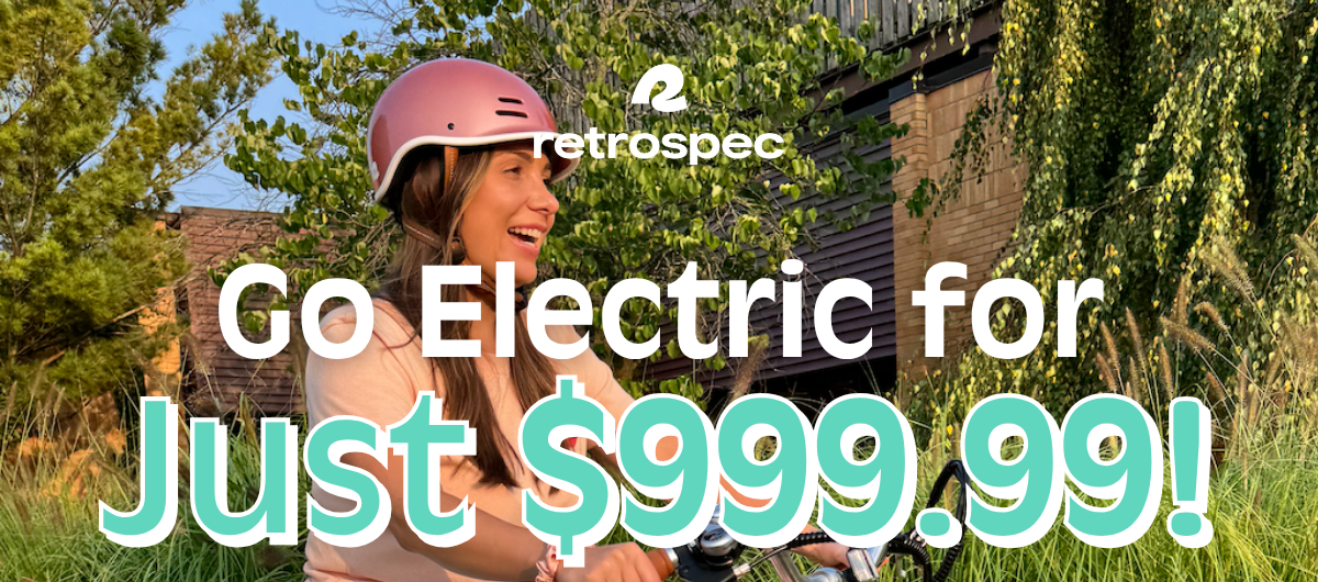 Shop EBikes