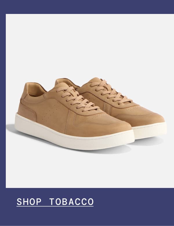 Shop Beto in Tobacco