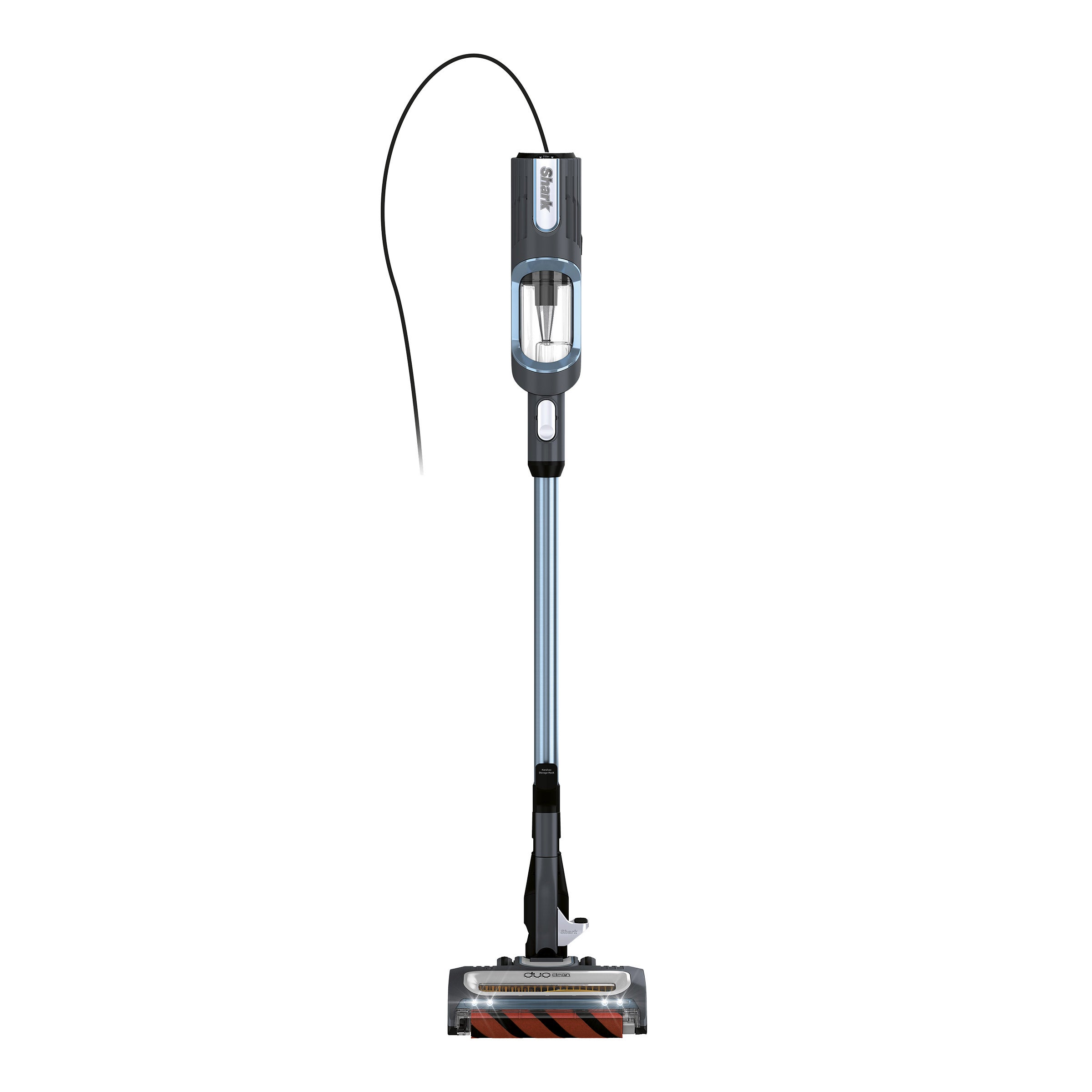Shark Performance UltraLight Corded Stick Vacuum with DuoClean