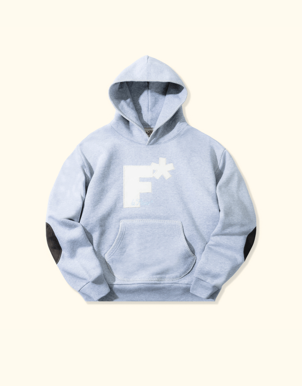 Atheltic Hoodie