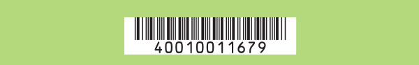 Barcode