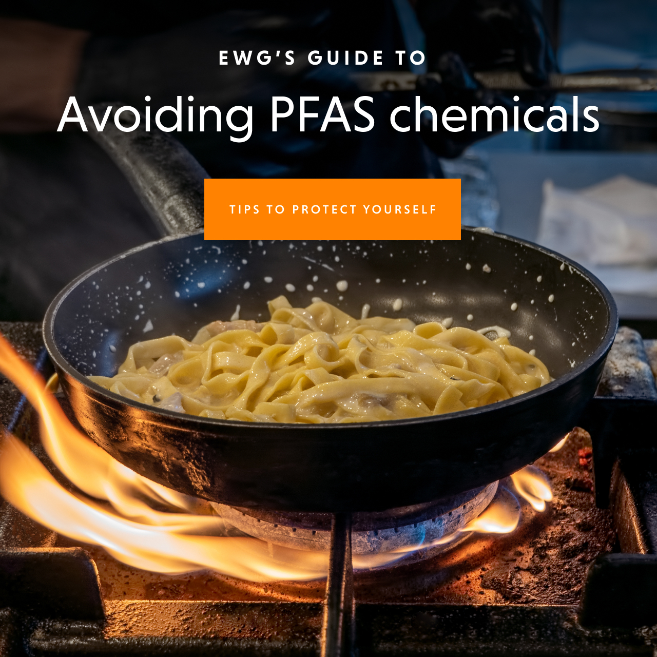 EWG's PFAS Guide