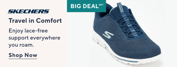 SKECHERS