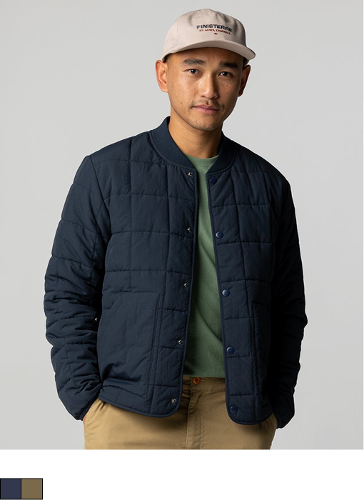 Men's Lapwing Jacket