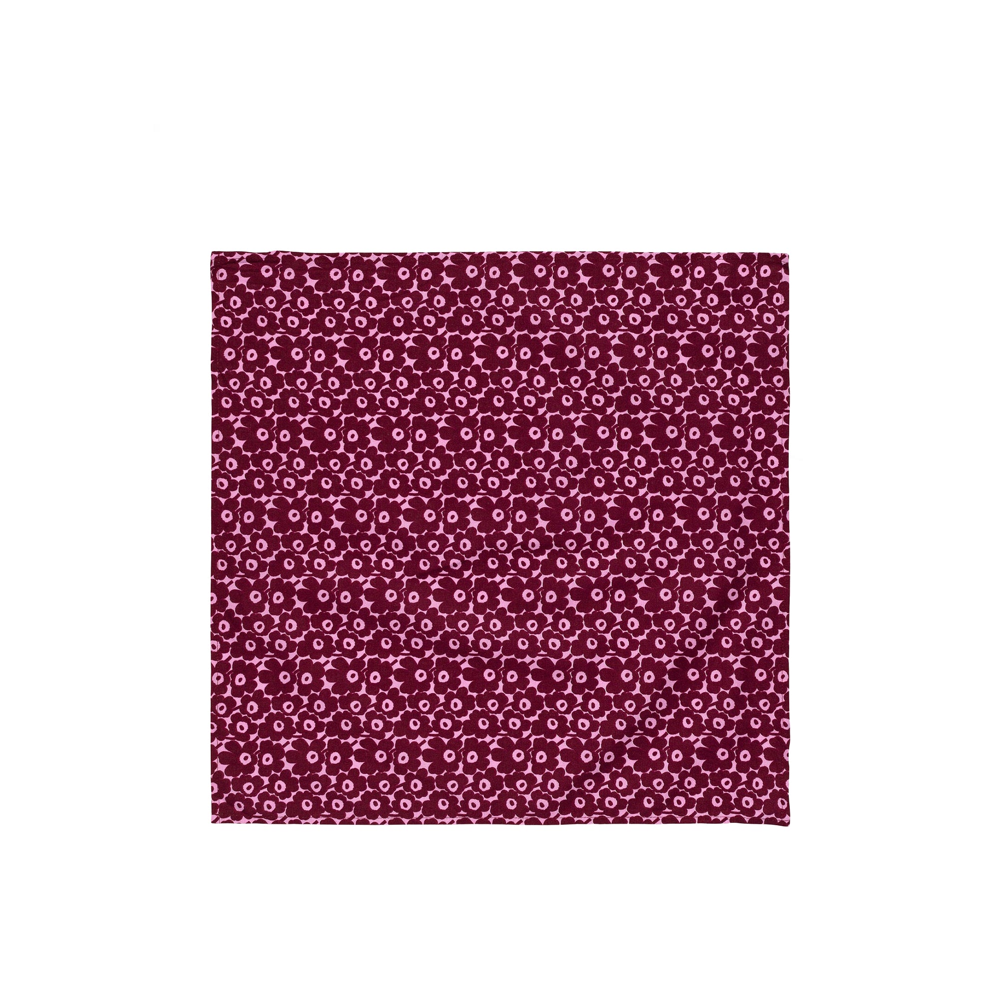 Image of Pikkuinen Unikko Furoshiki Fabric