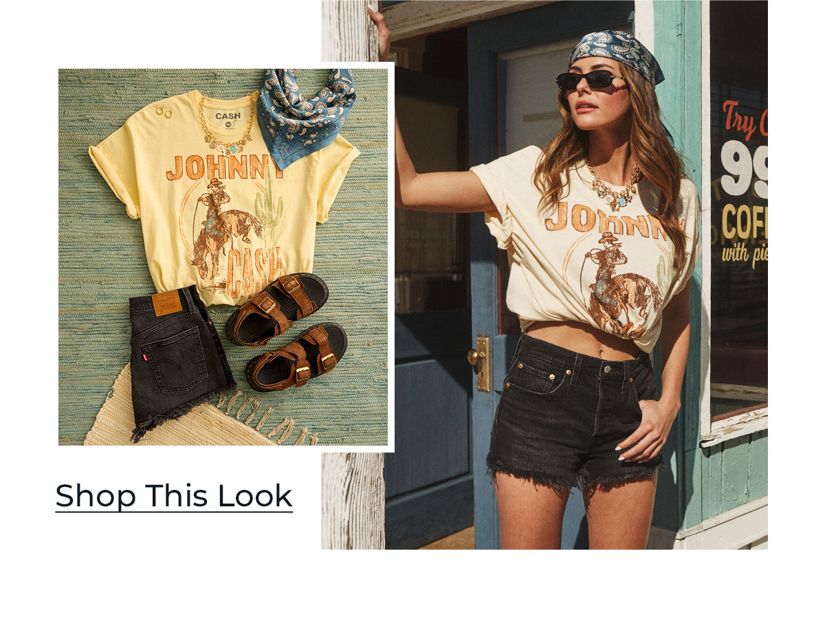 Shop This Look