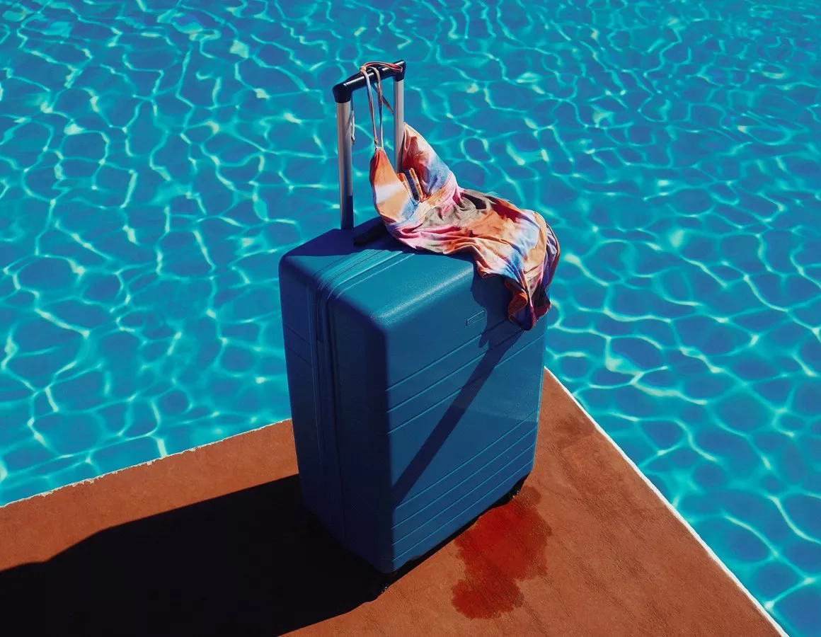Suitcases