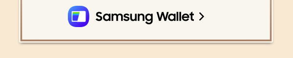 Samsung Wallet