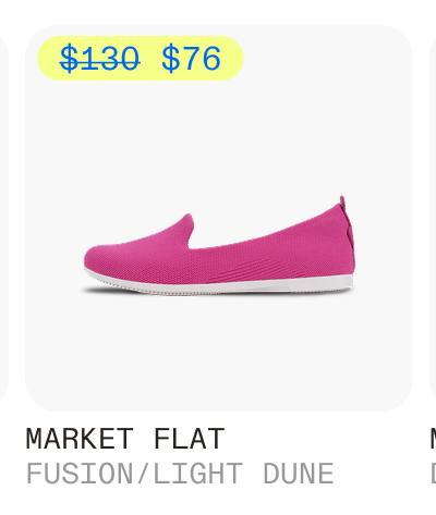 Market Flat Twill/Gum