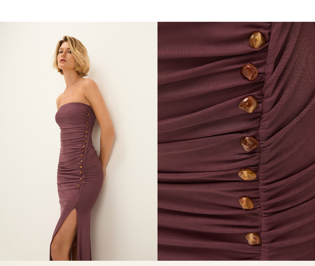 nolan dress