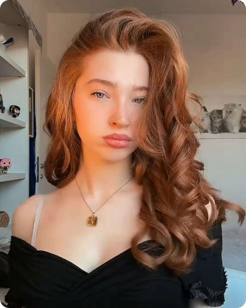 CURLPRO PLUS