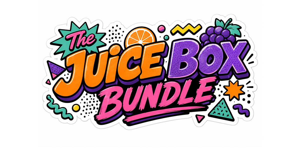 The Juicebox Bundle