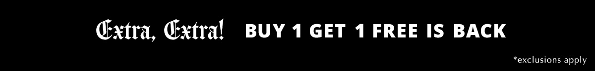 Buy 1 Get 1 Free Frames