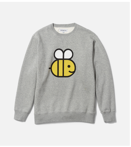 Big Bee Sweatshirt