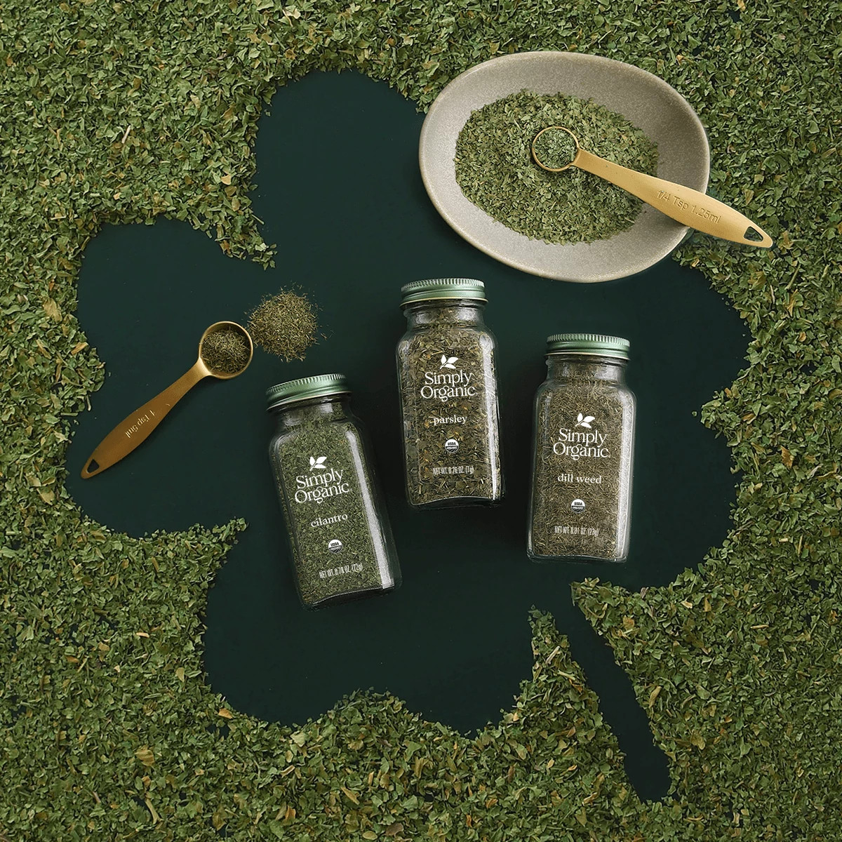 Go Green, Save Green