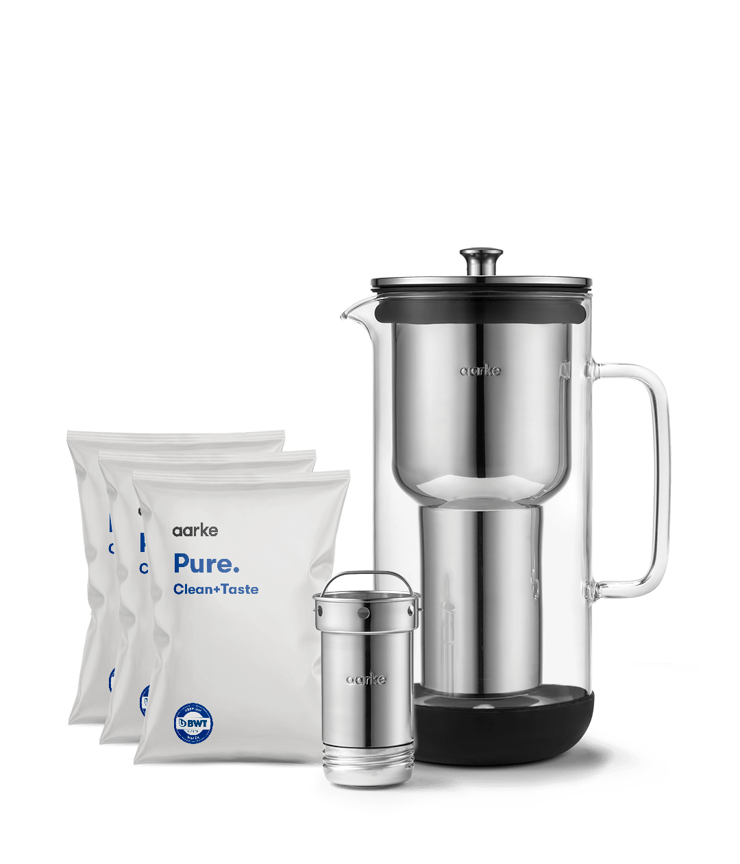 Image of Purifier Pure Kit