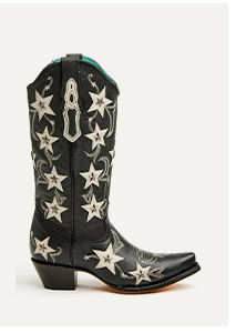 Boots & Apparel - Shop Now »