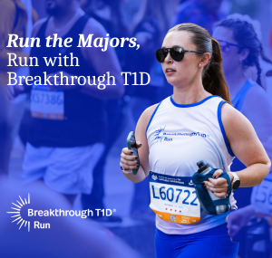 Breakthrough T1D