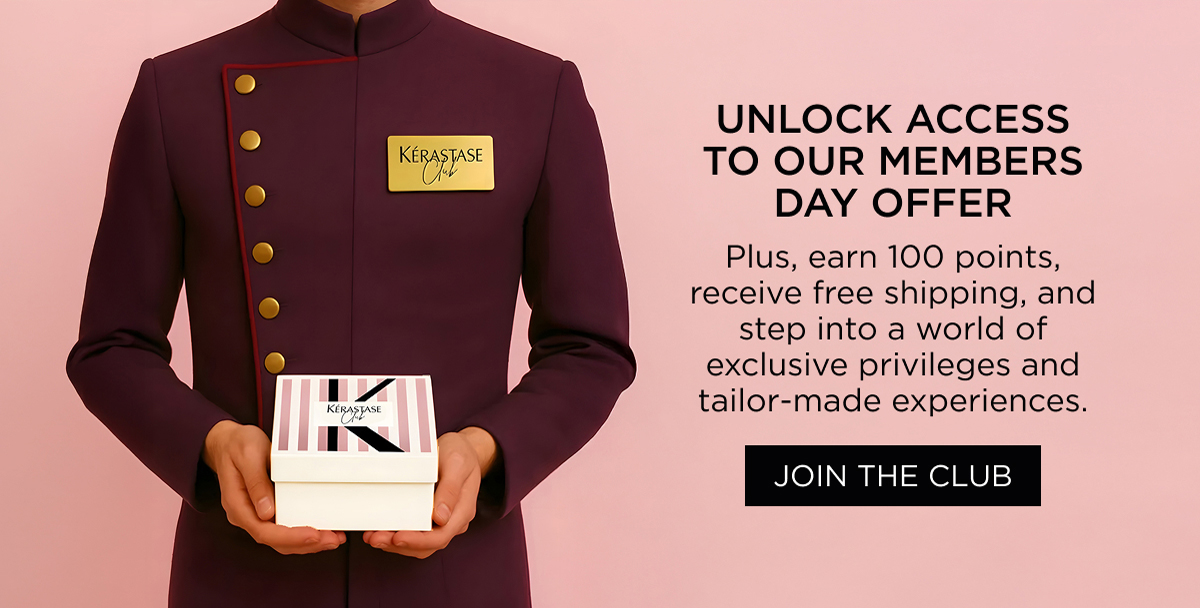 UNLOCK ACCESS TO OUR MEMBERS DAY OFFER