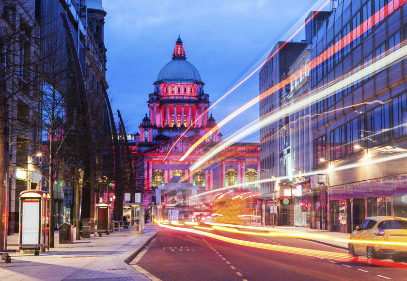 Belfast, United Kingdom