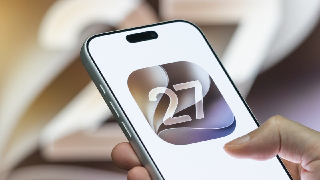 Latest iOS 27 Beta Offers More Hints About Apple's Foldable iPhone