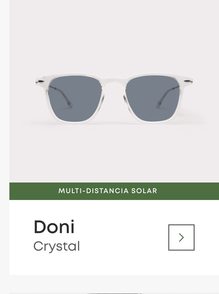 Doni Crystal.