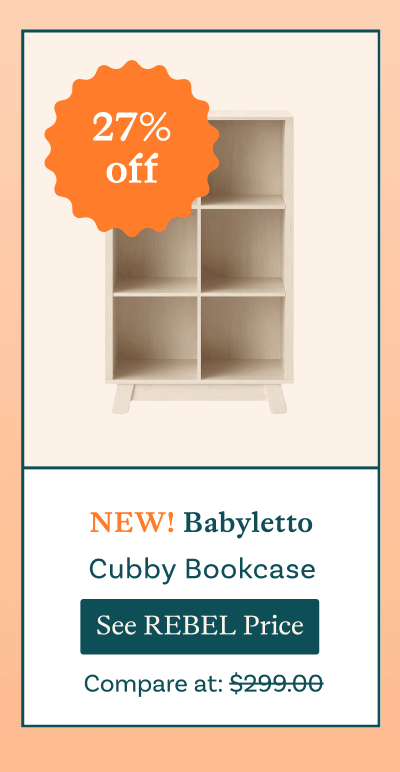 27% off Babyletto