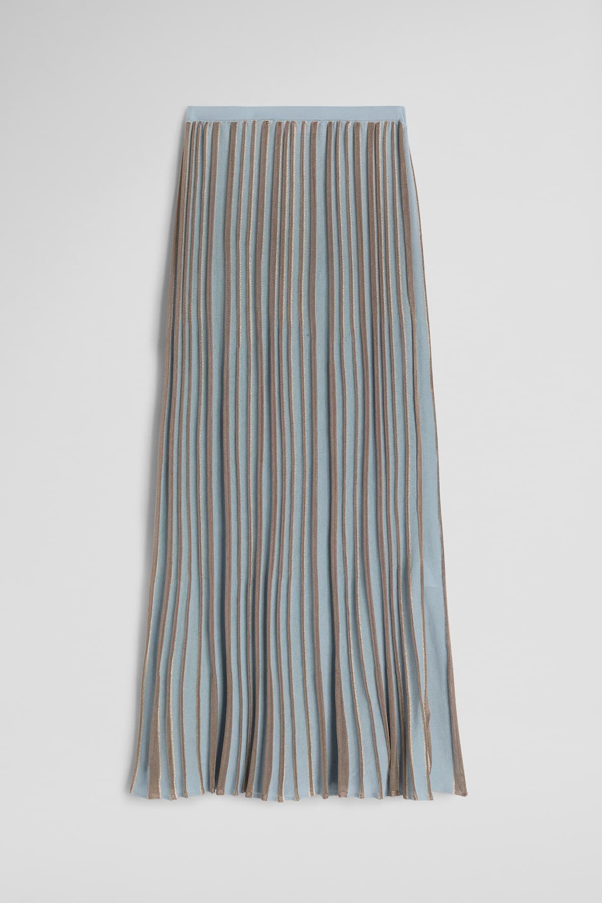 TERRY SKIRT