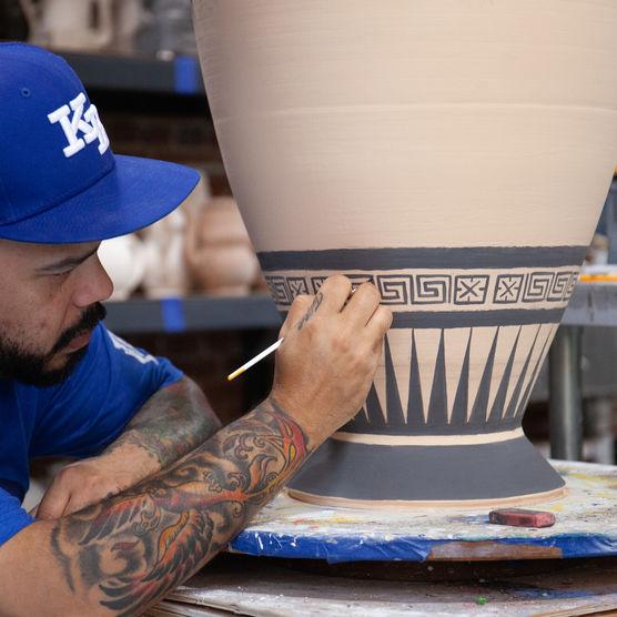 Robert Lugo