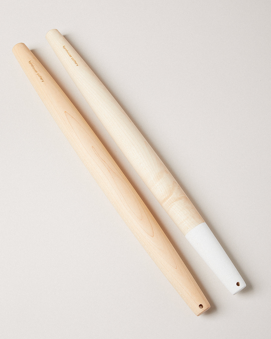 The Maple French Rolling Pin