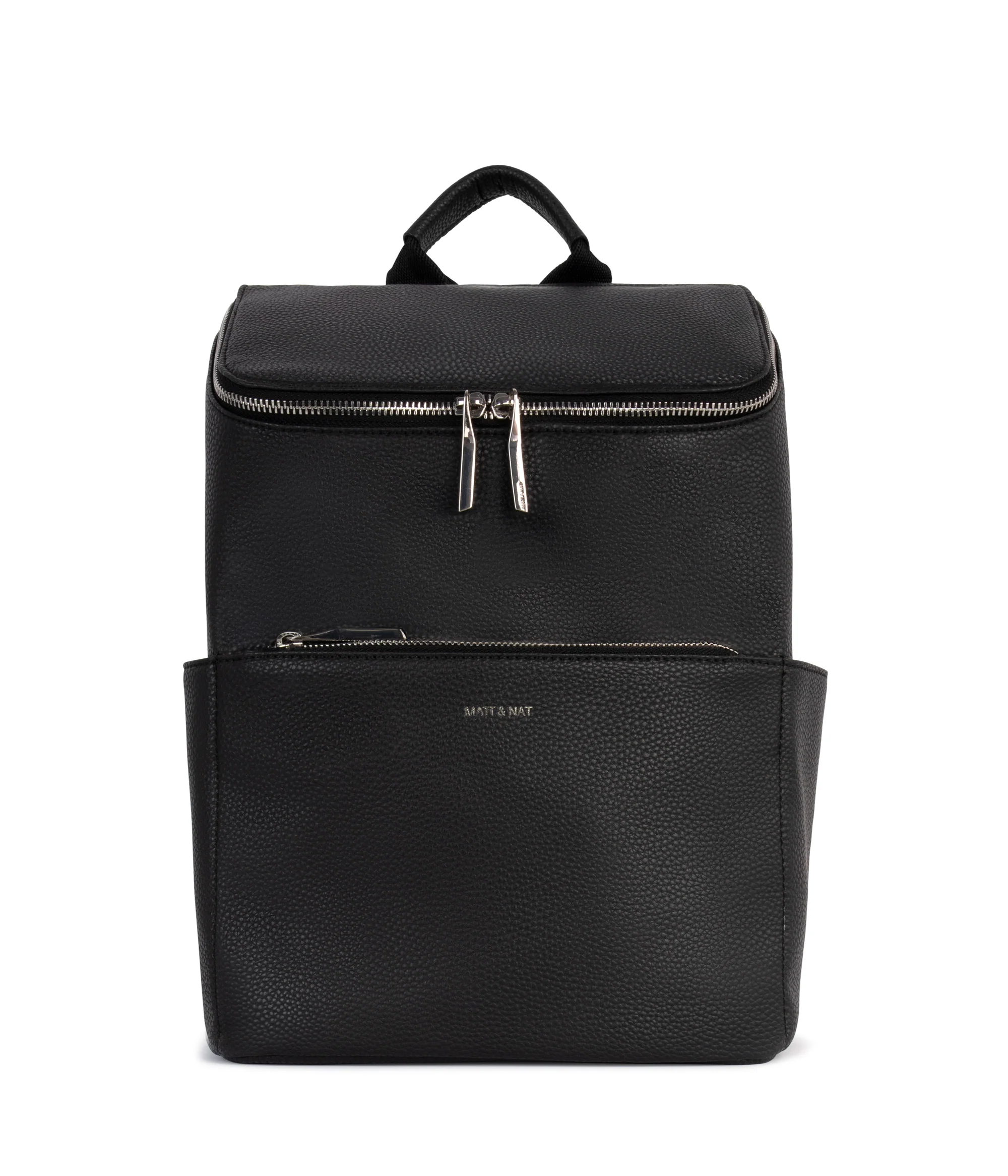 Image of BRAVE Vegan Backpack - Grain