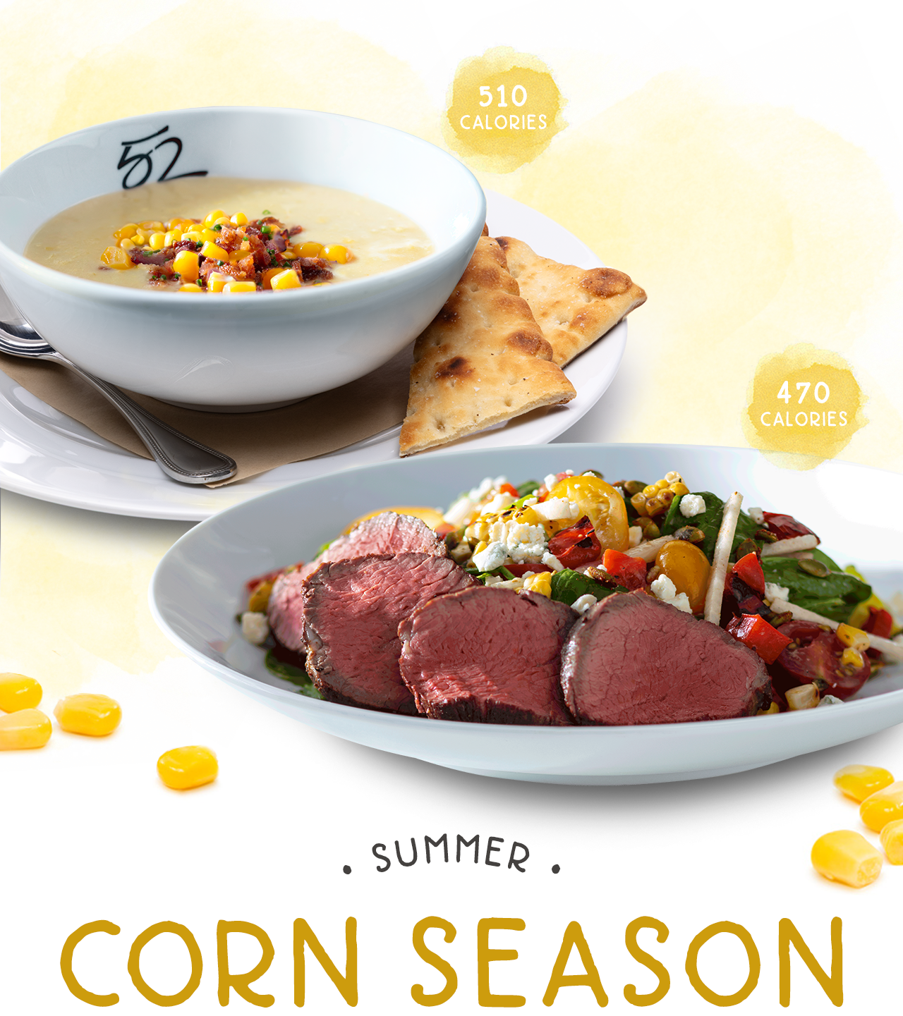 Summer Corn Season