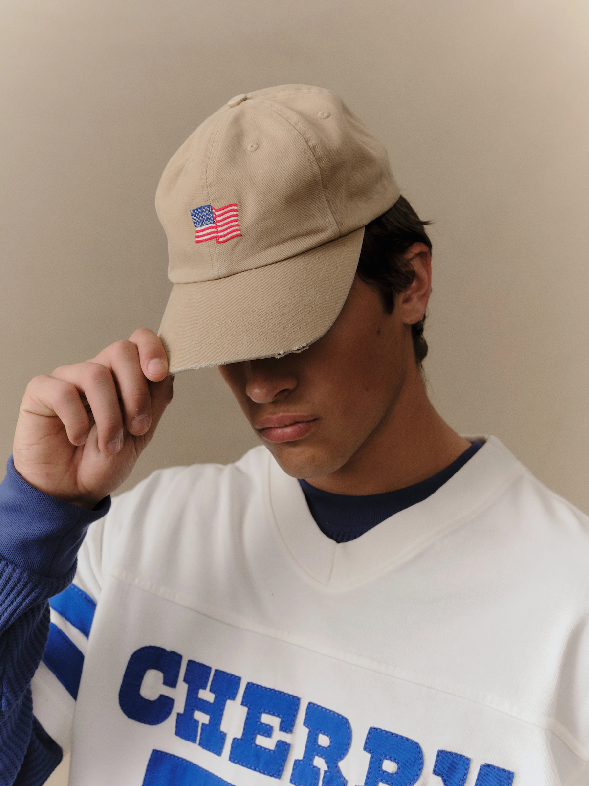 Cherry Headwear