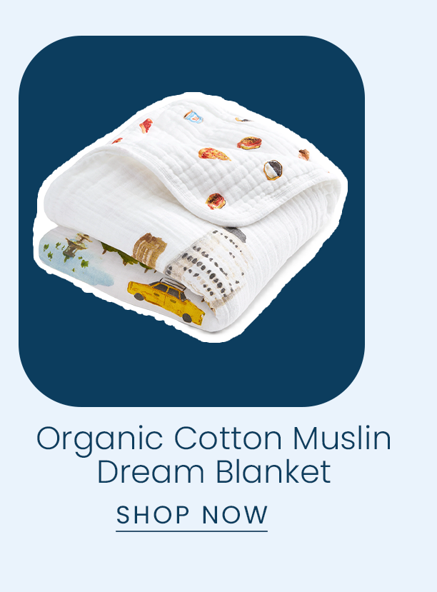 Organic Blankets